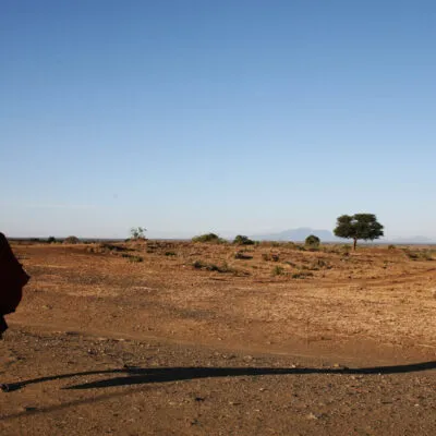Environmental Degradation Desertification In Uganda