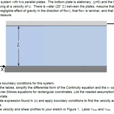 Fluid Flow Questions And Answers Part 1