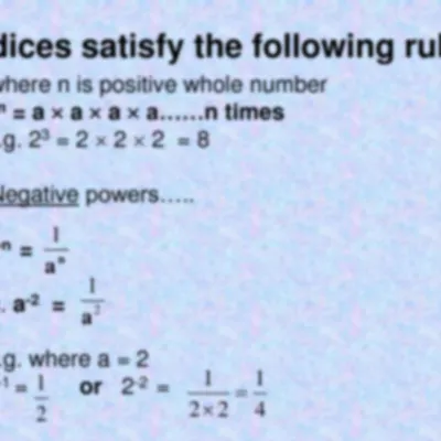 Further Logarithms Questions And Answers