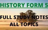 History As Levelform Five Notes Influence Of External Forces And The Rise Of Nationalism And The Struggle For Independence