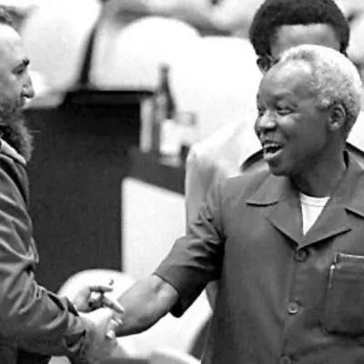 History As Levelform Five Notes Political And Economic Development In Tanzania Since Independence