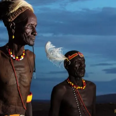 Kenya And The World Up To Kenya 19th Century Questions And Answers