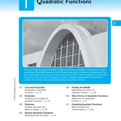 Mathematics Form 1 4 Chapter Fourty Four Quadratic Expression And Equations