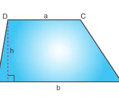 Mathematics Form 1 4 Chapter Thirty Four Area Of Quadrilaterals