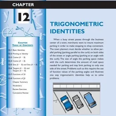 Mathematics Form 1 4 Chapter Thirty Two Trigonometric Ratios