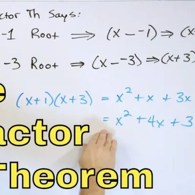 Mathematics Form 1 4 Chapter Two Factors