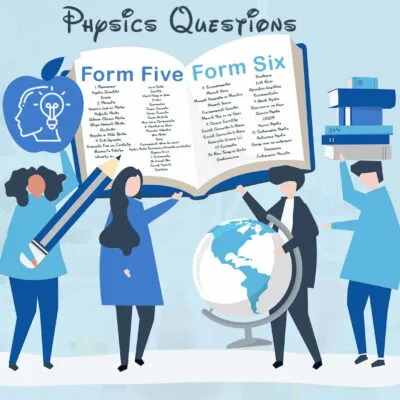 Physics As Levelform Five Notes Heat 32