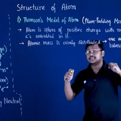 Physics Form 4 Notes Chapter Ten Radioactivity