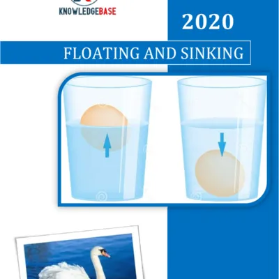 Physics Form 4 Notes Chapter Three Floating And Sinking
