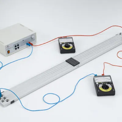 Physics O Levelform Four Notes Topic 5 Electronic