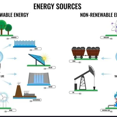 Physics O Levelform Two Notes Topic 9 Sustainable Energy Resource