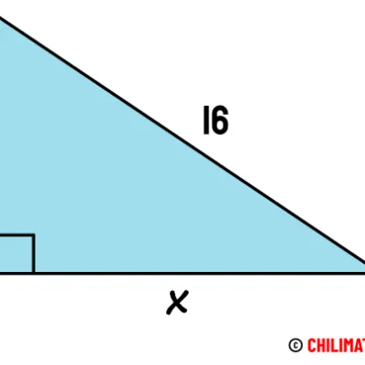The Pythagoras Theorem Questions And Answers