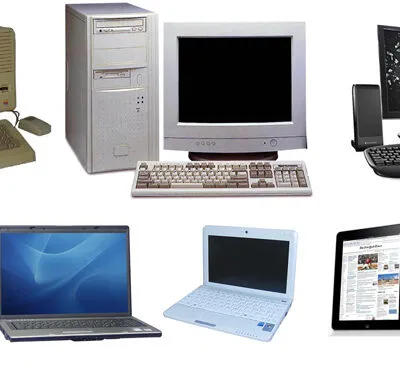 Topic 5computer Evolution Computer Form One Notes