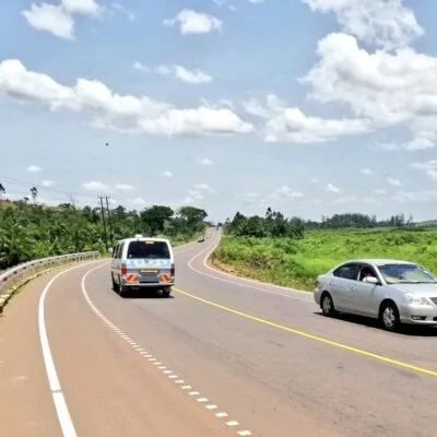 Transport Sector In Uganda Transport And Communication In Uganda