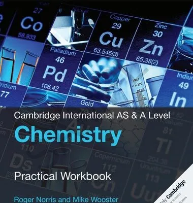Unit 2 General Laboratory Procedures 1 Inorganic Chemistry Practicals