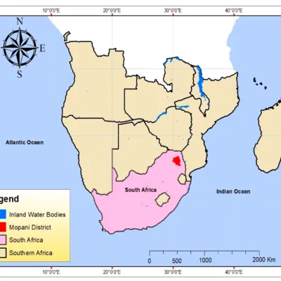 Zimsec O Level Geography Form 4 Drainage Basin